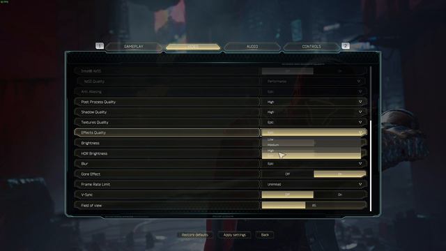 BEST Optimization Guide | Ghostrunner 2 | Max FPS | Best Settings смотреть онлайн