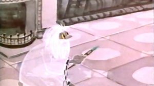 The Canterville Ghost [English] 2/2