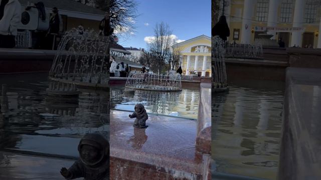 Калужский космонавтик №2 — «Павел Павлович» смотреть онлайн