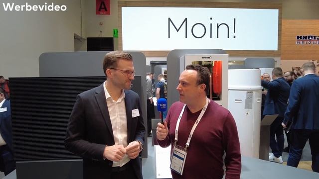 ISH Frankfurt 2023 Highlights Messetag ZWEI