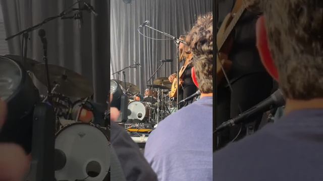 Julien Baker Summerstage