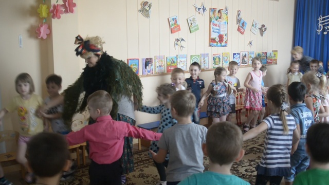 День книги DSC_0070 смотреть онлайн