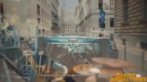 Правильная реклама кофе Якобс Монарх | RYTP