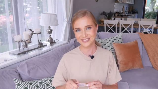 Краткий обзор любимой косметики от Osia смотреть онлайн