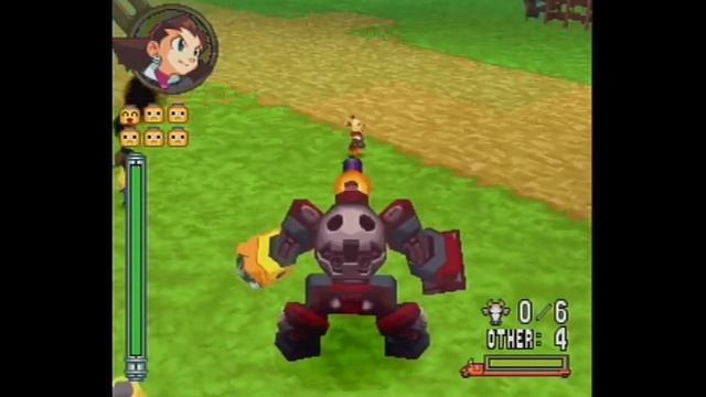Let's Play The Misadventures of Tron Bonne! (Part 14) смотреть онлайн