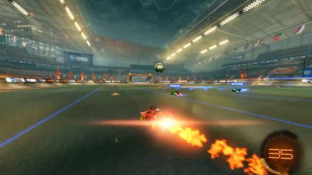 Rocket League 2023 01 07 16 29 31 01 смотреть онлайн