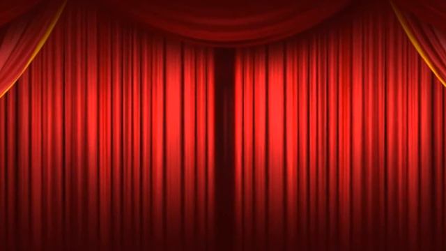 Фанфары смотреть онлайн