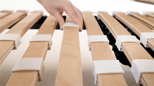 TORIS. Ортопедические основания. смотреть онлайн