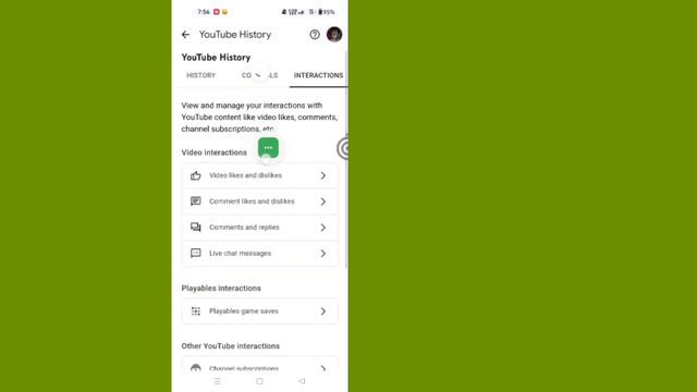Как сразу удалить все понравившиеся видео на YouTube в 2024 году смотреть онлайн