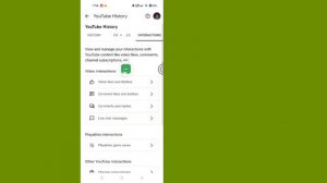 Как сразу удалить все понравившиеся видео на YouTube в 2024 году