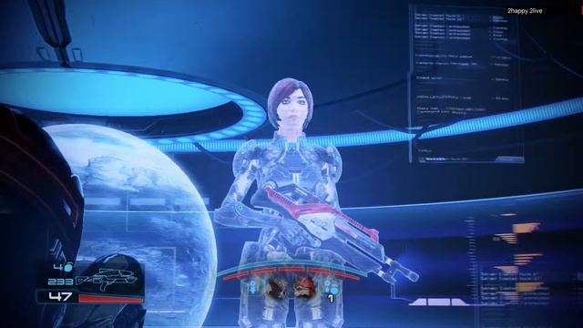 Mass Effect 3 на Insanity #90 (Полное Прохождение Без Комментариев) [1080p] смотреть онлайн