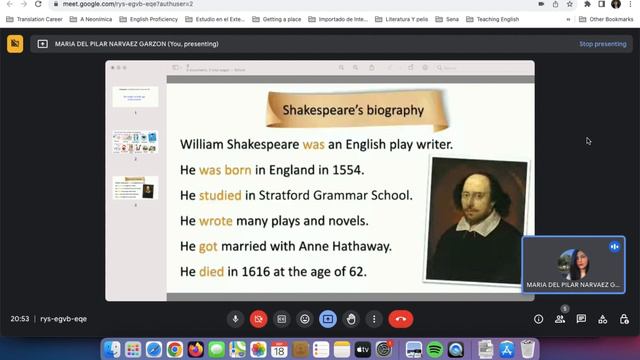 EDW 4 - Biographies смотреть онлайн