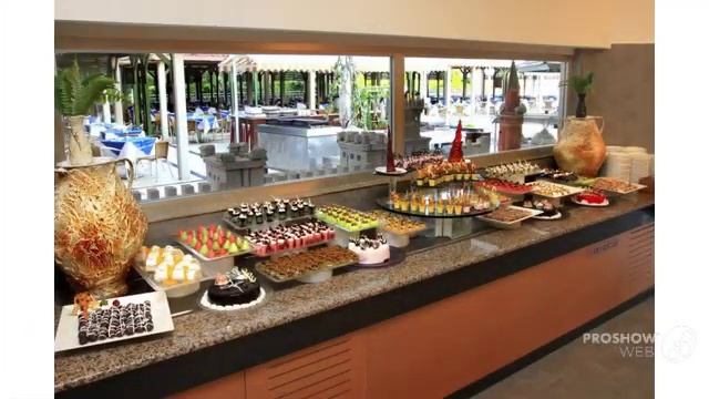 Отличный отдых в Турции отель ADORA RESORT HOTEL 5*