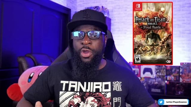 10 Nintendo Switch Games to BUY NOW Before SUPER RARE! Vol. 8 смотреть онлайн