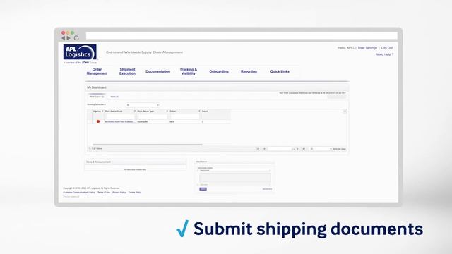 Logistics SuperSuite + смотреть онлайн