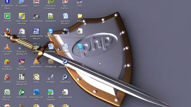 Sessions in php 2020 |PHP Urdu Class 7.8 смотреть онлайн