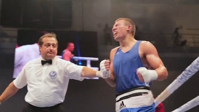 Чемпионат Европы по боксу, Харьков 2017, четвертьфинала смотреть онлайн
