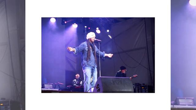 WARKO фото Andru Donalds - Enigma смотреть онлайн