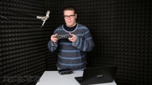 BEHRINGER UMC202HD+UMC204HD - доступные звуковые карты