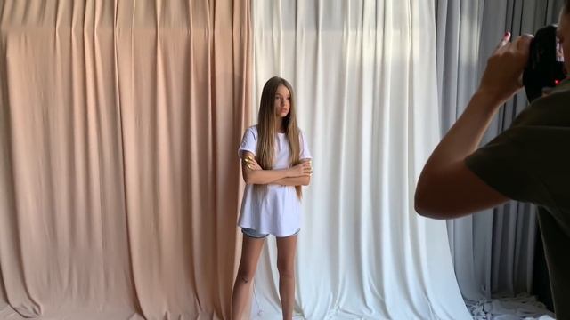 Что МЕШАЕТ МНЕ БЫТЬ МОДЕЛЬЮ? / ЭКСТРЕМАЛЬНЫЕ АТТРАКЦИОНЫ! Наша маша влог смотреть онлайн