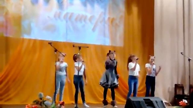 Песенка Кошка беспородная ?? смотреть онлайн