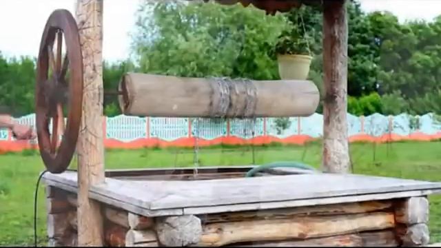 Русский Колодец смотреть онлайн