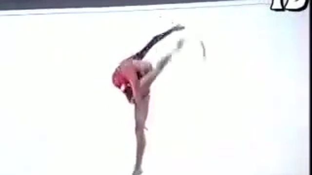 Ляйсан Утяшева. Штутгарт 2002. Кубок мира финал. смотреть онлайн