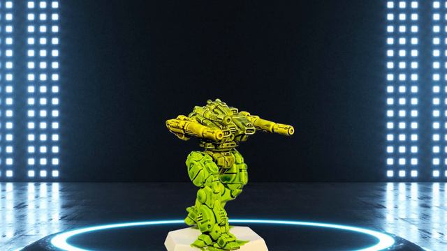 Too Many Colors? Army Painter 2.0 Speedpaint Mega Set Review смотреть онлайн