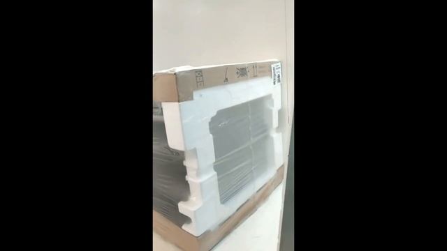 Встраиваемый духовой шкаф электрический BOSCH HBG578FS6R смотреть онлайн