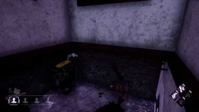 Dead By Daylight Gameplay No Commentary 62 смотреть онлайн