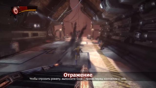 ЛУЧШАЯ ИГРА ПРО РОСОМАХУ/ ОБЗОР X-MEN ORIGINS: WOLVERINE смотреть онлайн