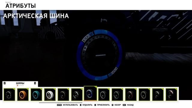 THE CREW 2 "GOLD EDiTiON" (TUNiNG) HUMMER HX Concept PART 1349 ... смотреть онлайн