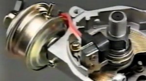 Toyota обучение - Система зажигания