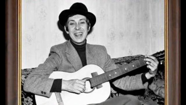 Аркадий Северный Цыпленок жареный смотреть онлайн