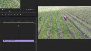 Как обрезать видео в Adobe Premiere Pro - The Razor Tool
