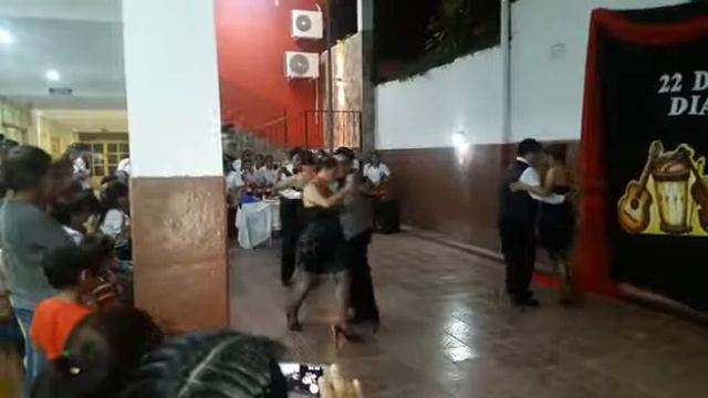 Mi mamá baila tango смотреть онлайн