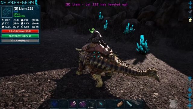 Element on Lost Island?! Software Engineer Plays ARK Lost Island смотреть онлайн