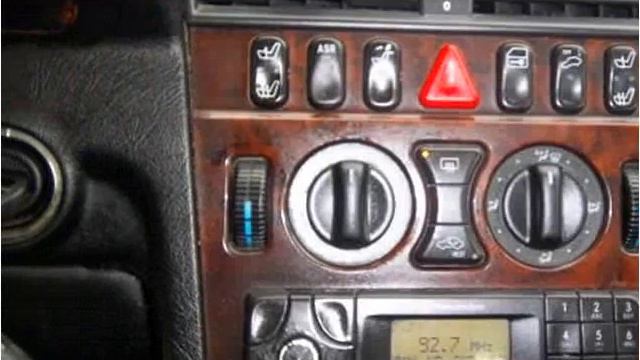 1999 Mercedes-Benz C-Class Used Cars Jersey City NJ смотреть онлайн