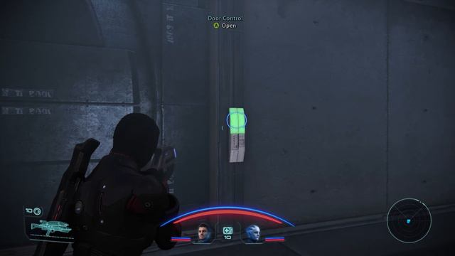 Mass Effect 1 Legendary Edition: Kill the Salarians, kill your framerate (FIXED IN LATEST PATCH) смотреть онлайн