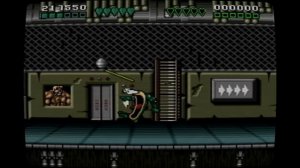 Battletoads and double dragon sega megadrive
Retro Arch CRT+NTSC фильтр