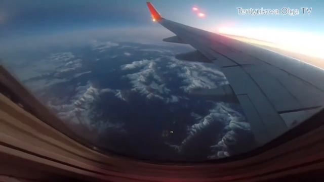 Трансаэро Transaero ТРЕШ ПОЛЁТ Чем нас накормили в самолете ЛЕТИМ НА КИПР