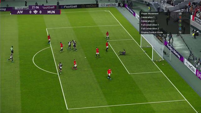 PES 2020 DEMO REVIEW! (From a FIFA player) смотреть онлайн