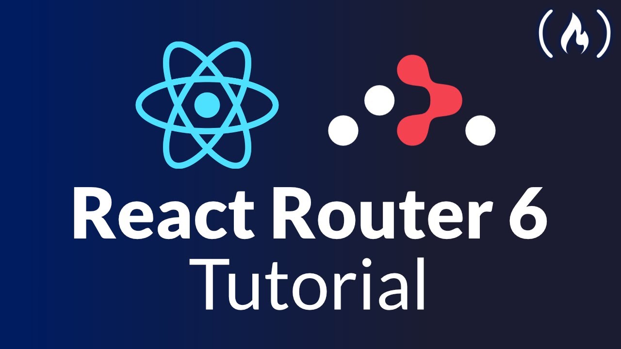 React Router 6 – Tutorial for Beginners смотреть онлайн