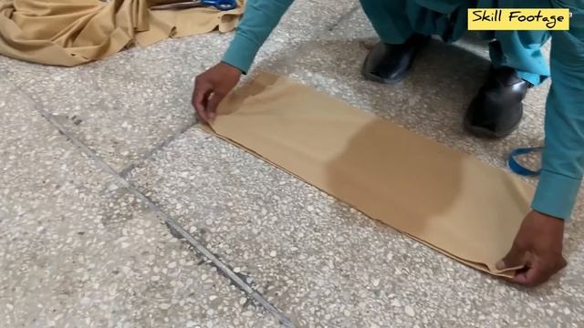 How to Build Velvet Chesterfield Three Seater Sofa || How to Make Low Cost High Quality Sofa смотреть онлайн