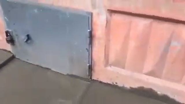 2023 06 19 Танцорова 33 локальный ремонт отмостки смотреть онлайн