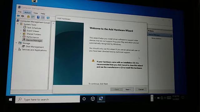 MTK VCOM USB Preloader Drivers Setup Windows 10, 8, 7 (32-64 BIT) смотреть онлайн
