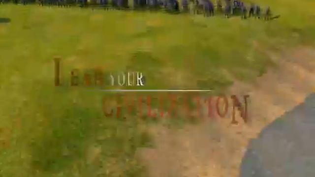Empire Earth II | Trailer смотреть онлайн