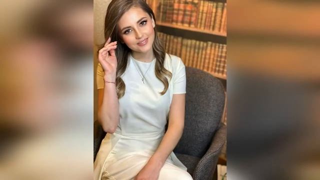 Анна Михайловская : личная жизнь, муж , дети . смотреть онлайн