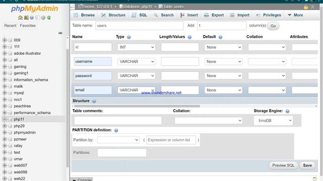 local host / Php смотреть онлайн