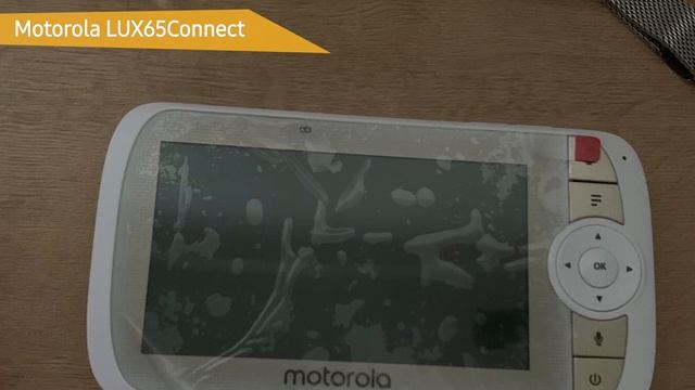 ТОП—7. Лучшие видеоняни. Рейтинг 2022 года!